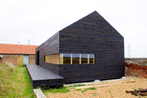 immobilier Maison 2422