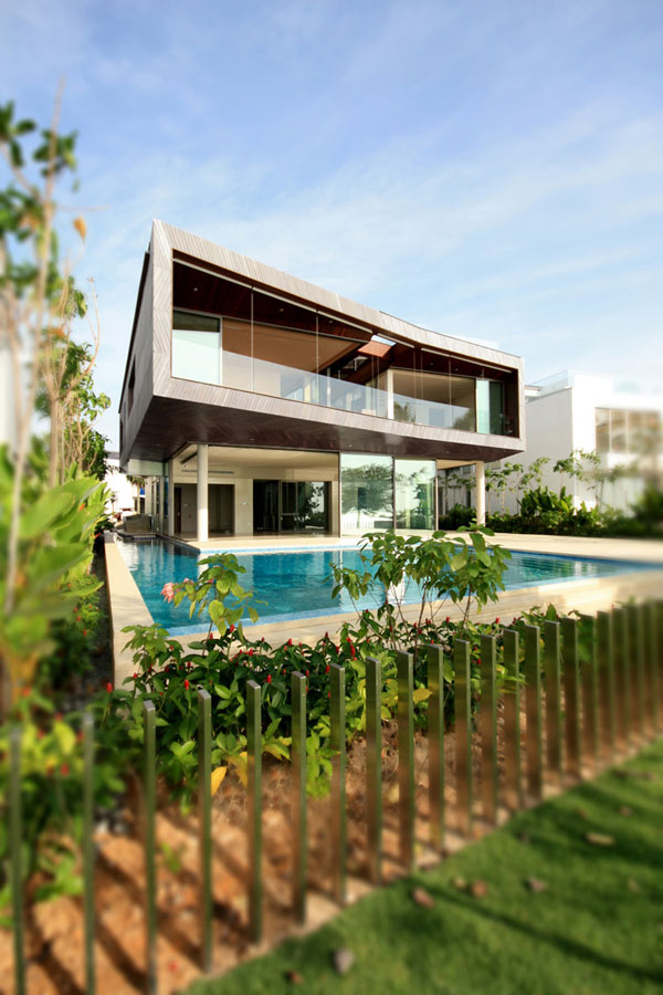 immobilier Maison 2423