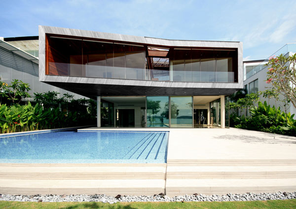 immobilier Maison 2423