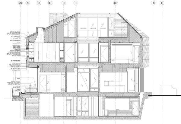 immobilier Maison 2423