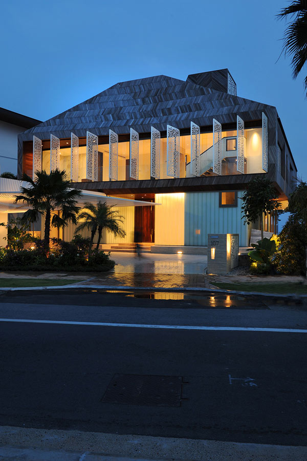 immobilier Maison 2423