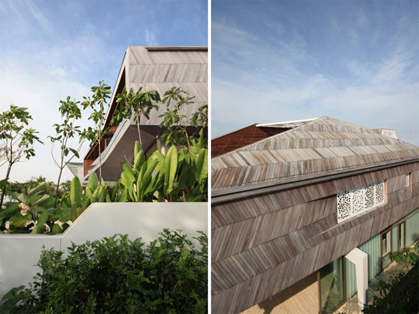 immobilier Maison 2423