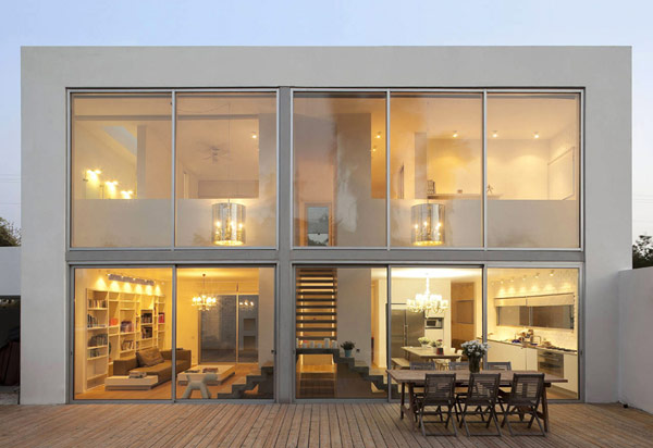 immobilier Maison 2425