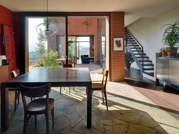 immobilier Maison 2431