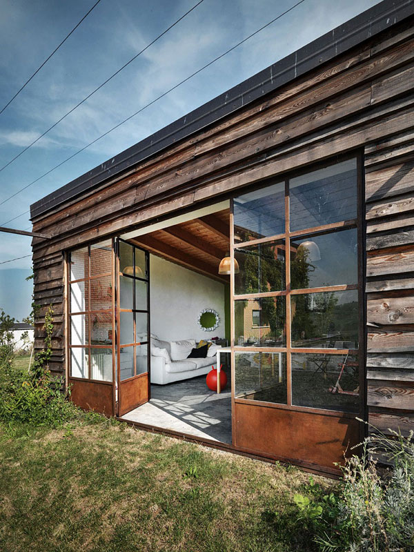 immobilier Maison 2431