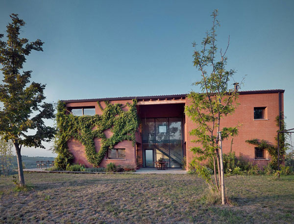 immobilier Maison 2431