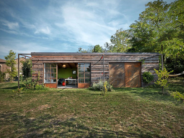immobilier Maison 2431