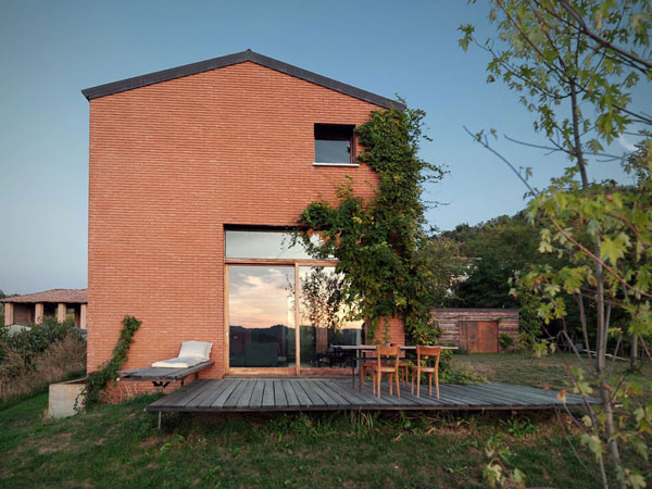 immobilier Maison 2431