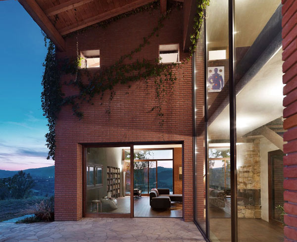immobilier Maison 2431