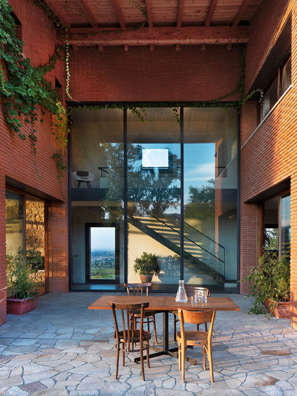 immobilier Maison 2431