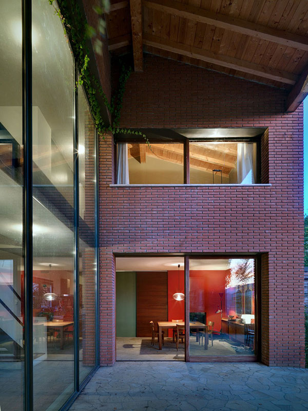 immobilier Maison 2431