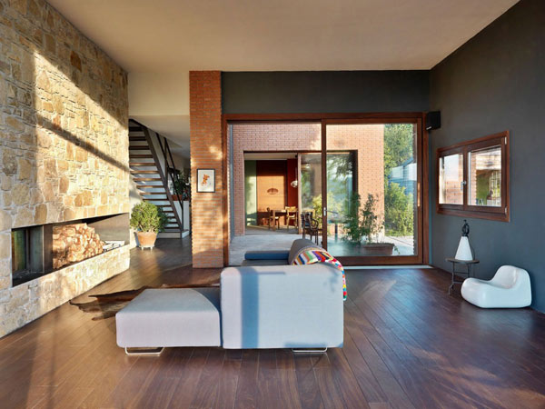 immobilier Maison 2431
