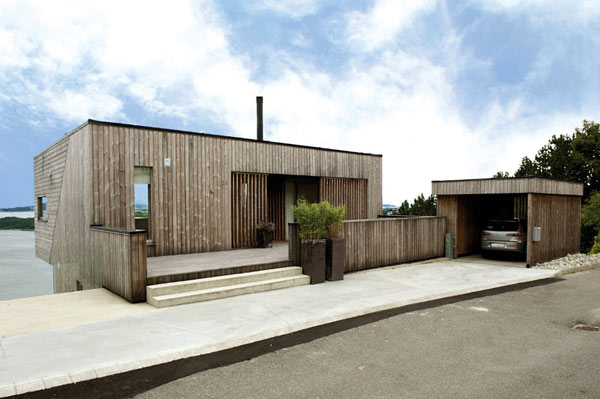 immobilier Maison 2433