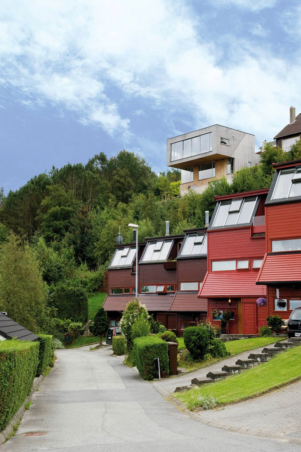 immobilier Maison 2433