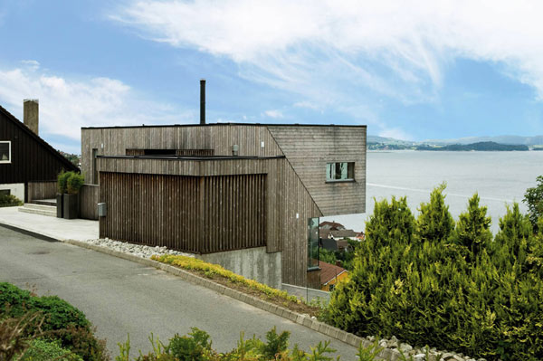 immobilier Maison 2433
