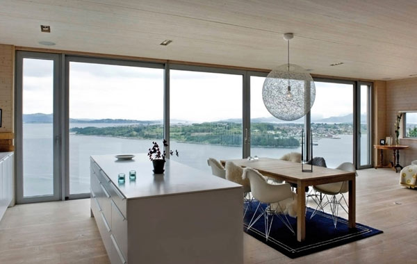 immobilier Maison 2433