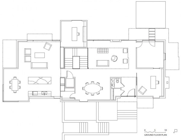 immobilier Maison 2437