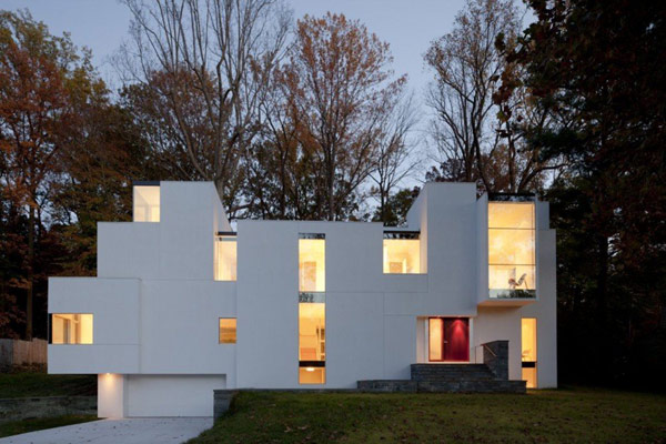 immobilier Maison 2437