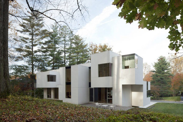 immobilier Maison 2437