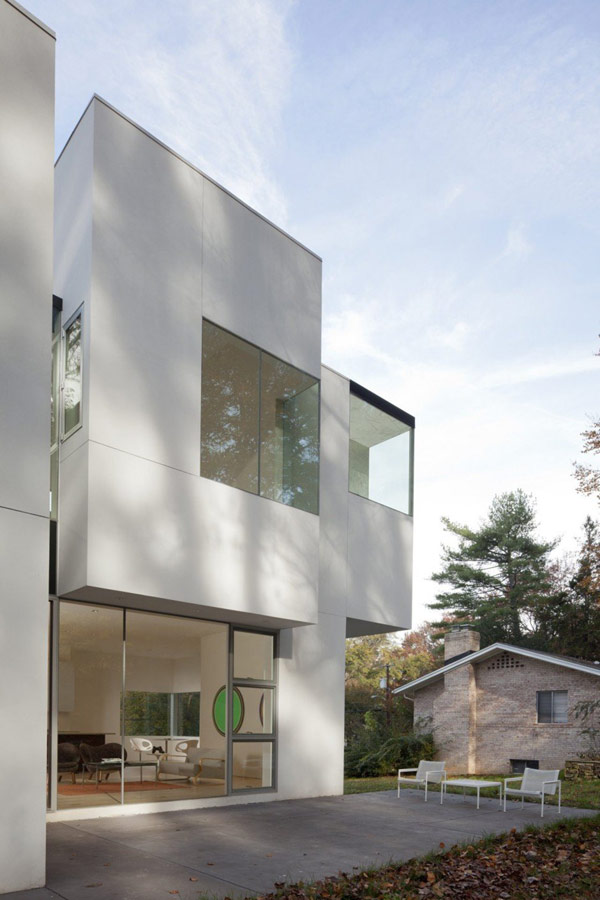 immobilier Maison 2437