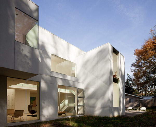 immobilier Maison 2437