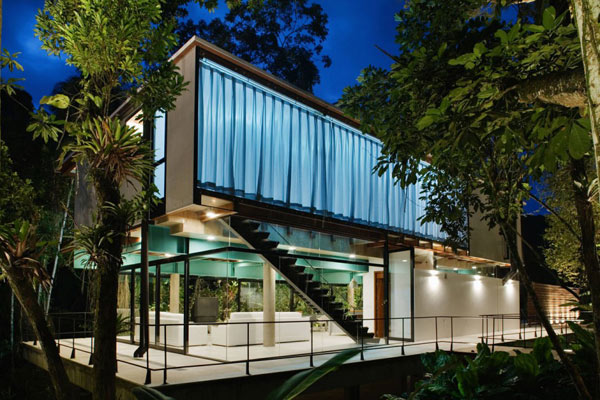 immobilier Maison 2438