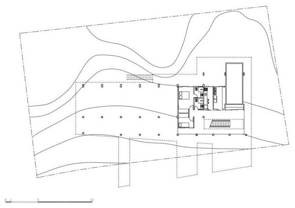 immobilier Maison 2438