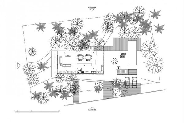 immobilier Maison 2438