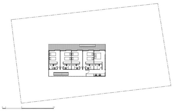 immobilier Maison 2438