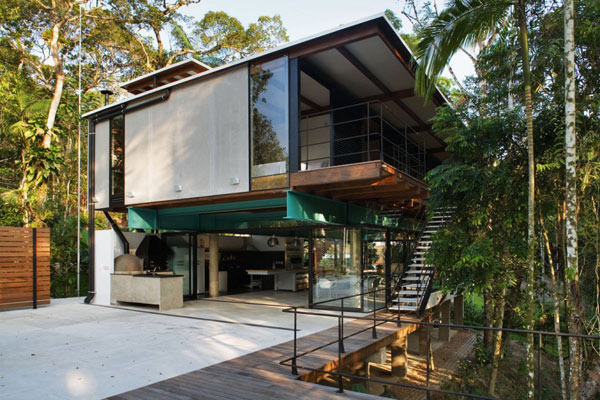 immobilier Maison 2438