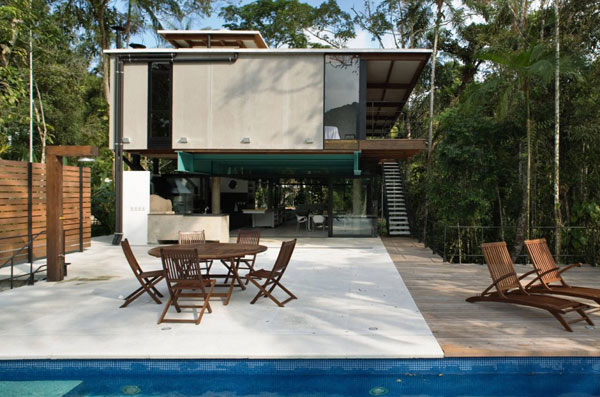 immobilier Maison 2438