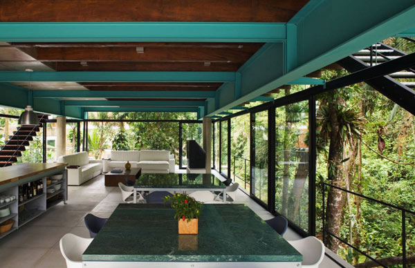 immobilier Maison 2438