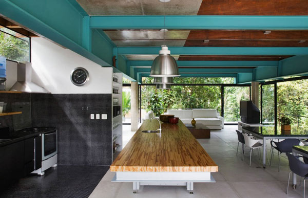 immobilier Maison 2438