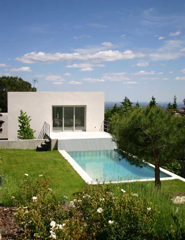 immobilier Maison 2441