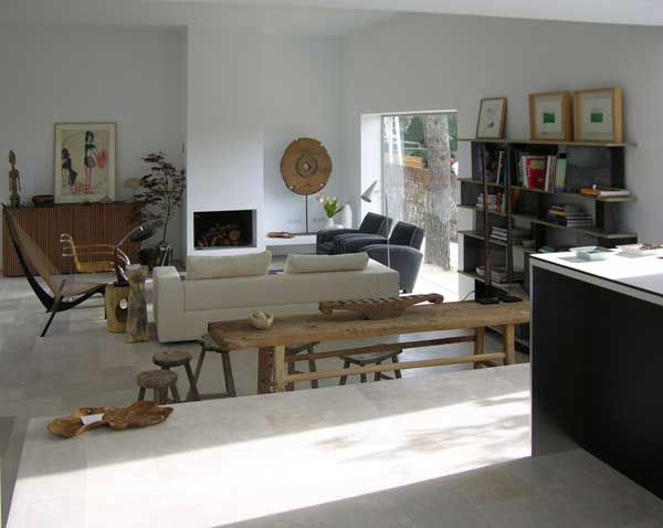immobilier Maison 2441