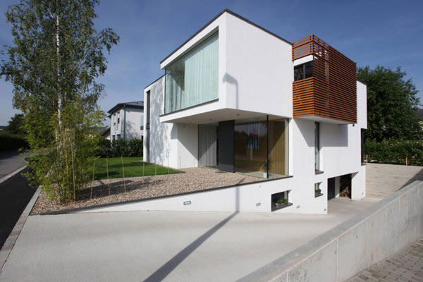 immobilier Maison 2443