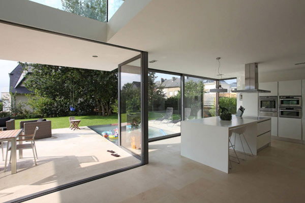 immobilier Maison 2443