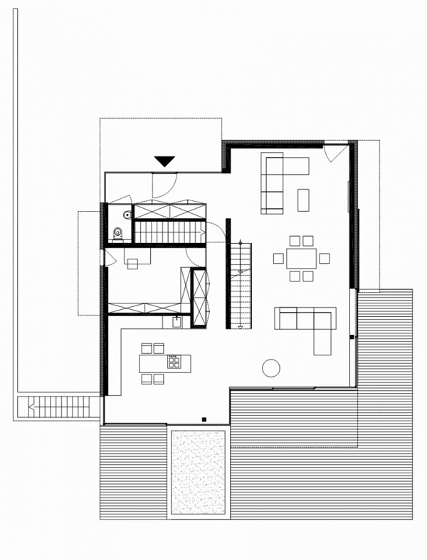 immobilier Maison 2443