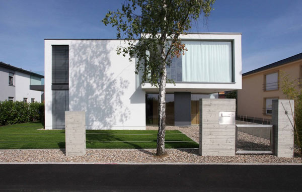 immobilier Maison 2443