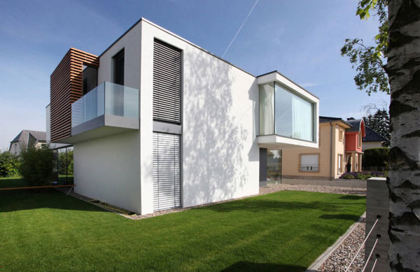 immobilier Maison 2443