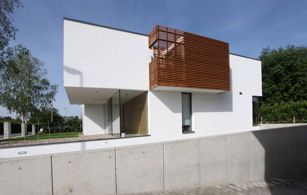 immobilier Maison 2443