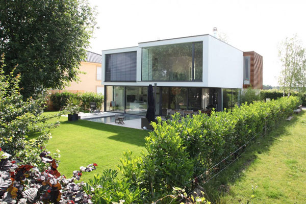 immobilier Maison 2443