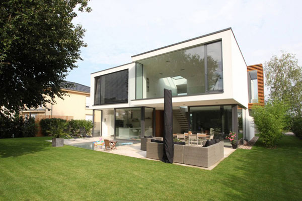 immobilier Maison 2443