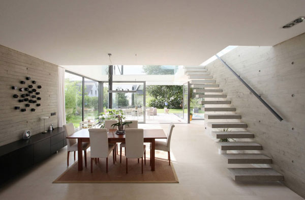 immobilier Maison 2443