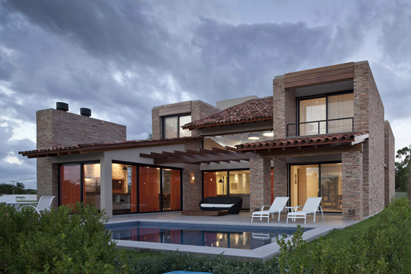 immobilier Maison 2445