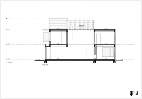 immobilier Maison 2445