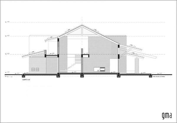 immobilier Maison 2445