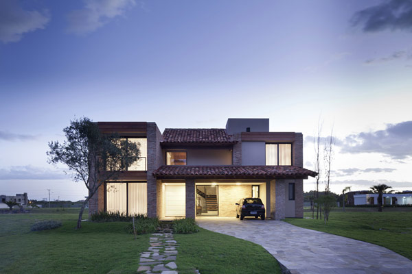immobilier Maison 2445