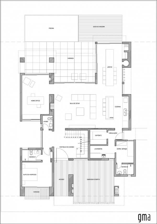 immobilier Maison 2445