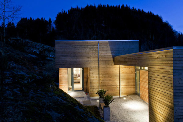 immobilier Maison 2448